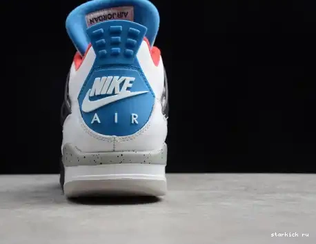 CI1184-146 Retro Air The Jordan 4 What CI1184-146 0419